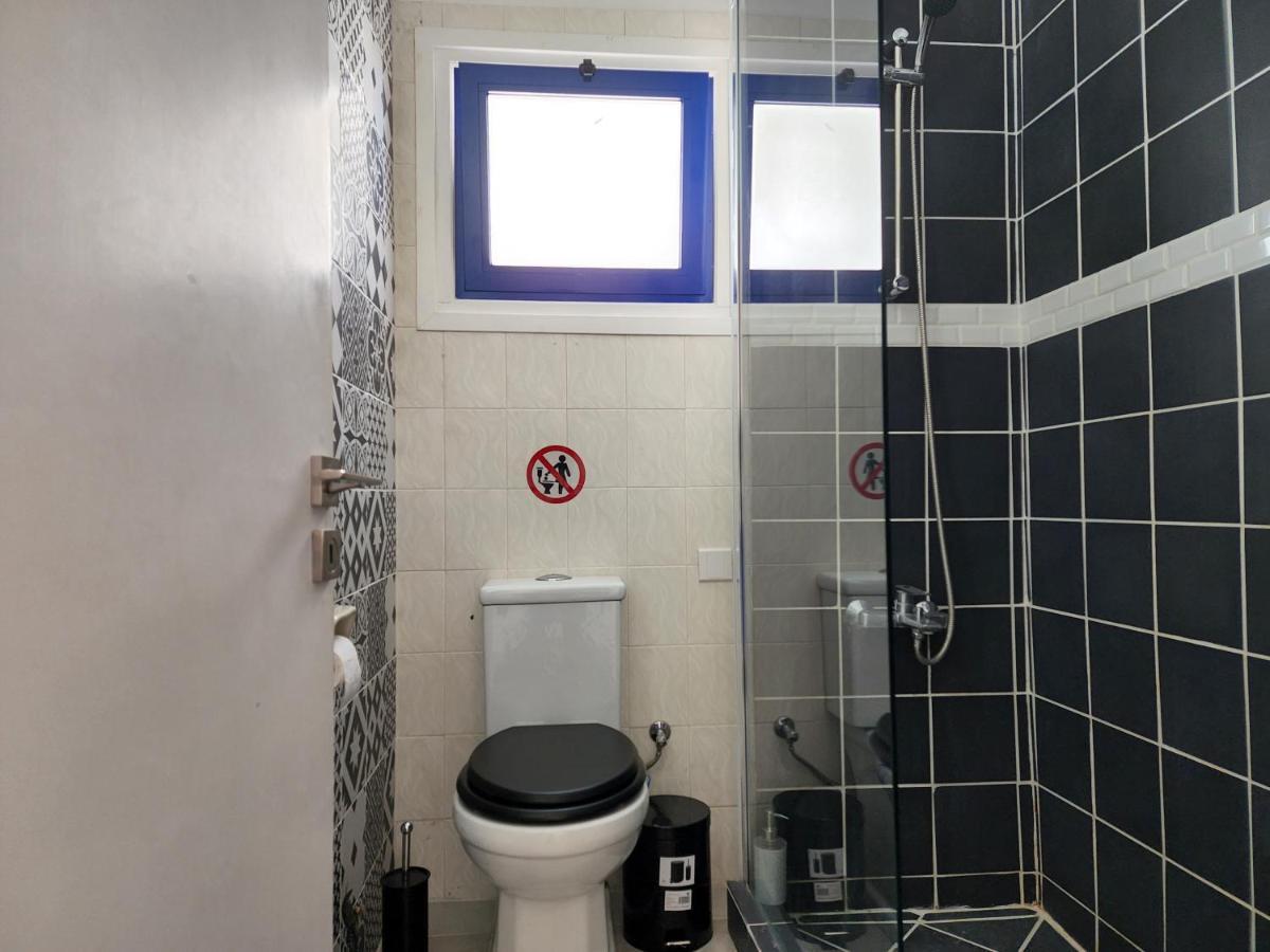 Frida'S Cozy Two Bedroom Apt Larnaca Ngoại thất bức ảnh